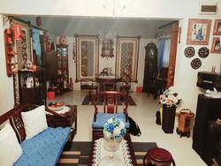 Blk 204 Petir Road (Bukit Panjang), HDB 4 Rooms #133552842